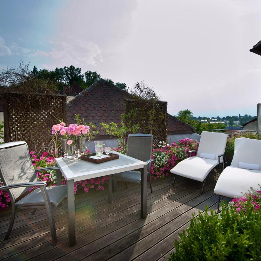 Hotel Forstinger - Boutique Hotel Schärding Exterior foto