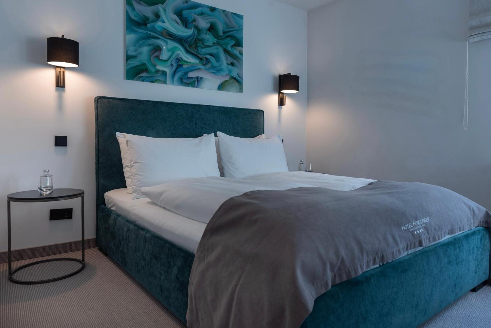 Hotel Forstinger - Boutique Hotel Schärding Quarto foto
